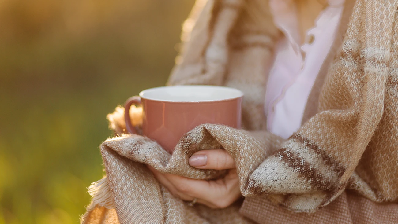 Why Autumn Is the Perfect Season for Acupuncture