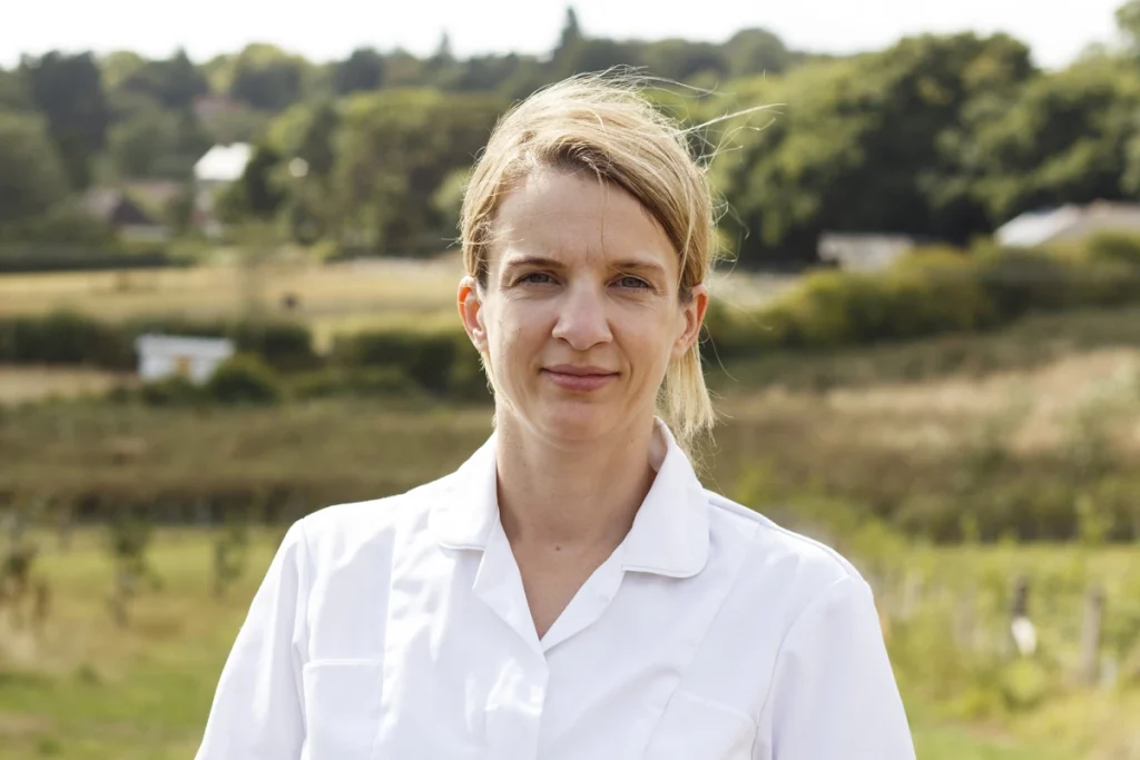Fran Phillips – Heathfield Acupuncture