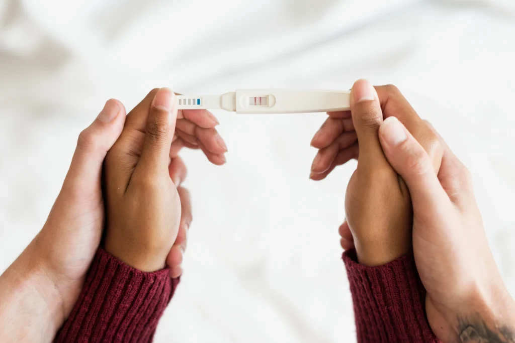 Acupuncture for Fertility & Pregnancy