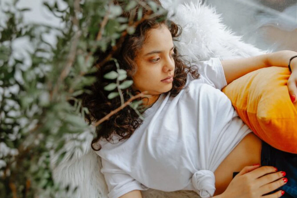 Acupuncture for menstrual health