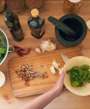 Eating with Intention: Applying Chinese Medicine Principles to Diet and Nutrition