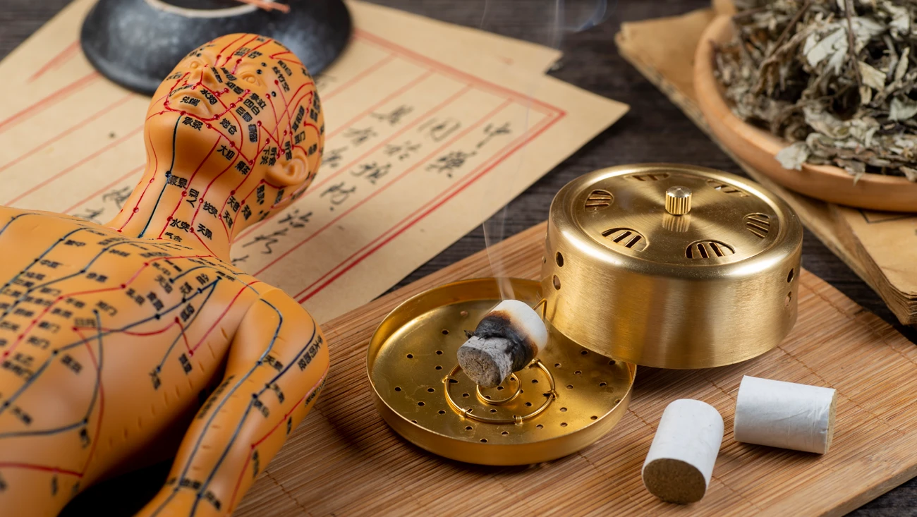 What Is Acupuncture? Understanding Its Roots in Chinese Medicine